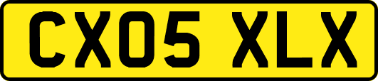 CX05XLX