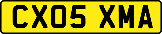 CX05XMA