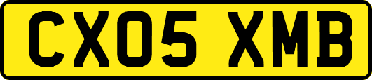 CX05XMB