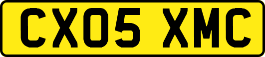 CX05XMC