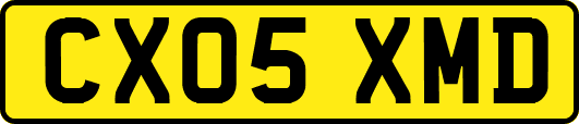 CX05XMD