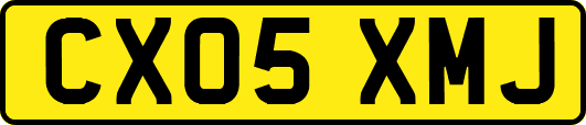 CX05XMJ