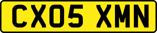 CX05XMN