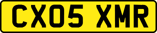 CX05XMR