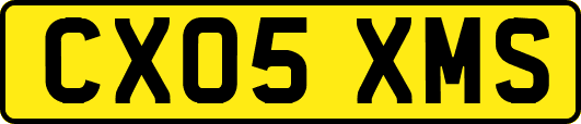 CX05XMS