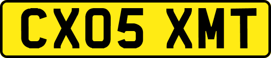 CX05XMT