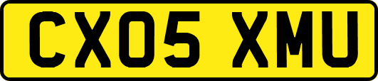 CX05XMU