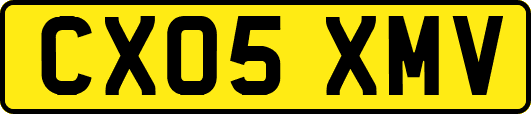 CX05XMV
