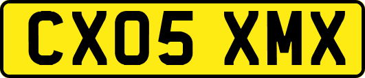 CX05XMX