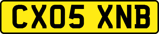 CX05XNB