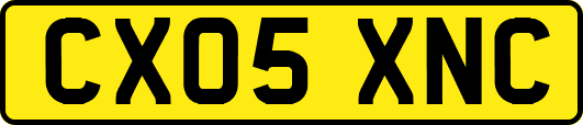 CX05XNC