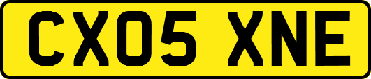 CX05XNE
