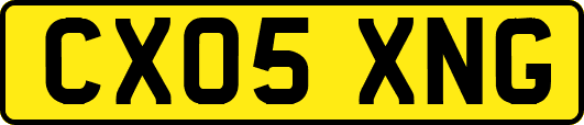 CX05XNG
