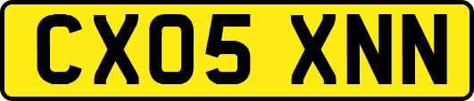 CX05XNN