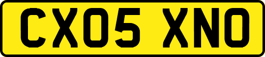 CX05XNO