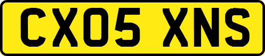 CX05XNS