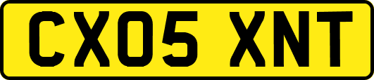 CX05XNT