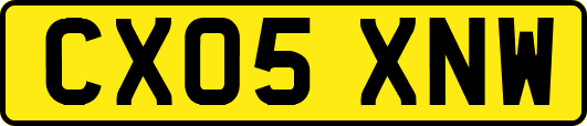 CX05XNW