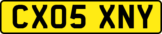 CX05XNY