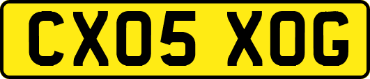 CX05XOG