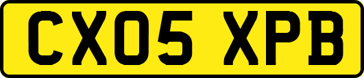 CX05XPB