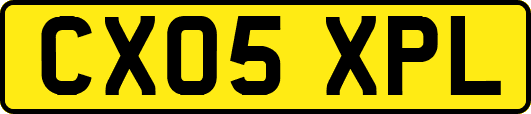 CX05XPL