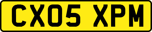 CX05XPM