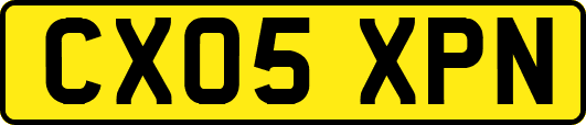 CX05XPN