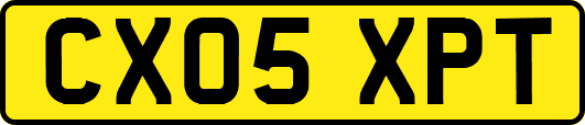 CX05XPT