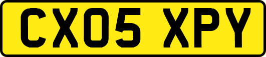 CX05XPY