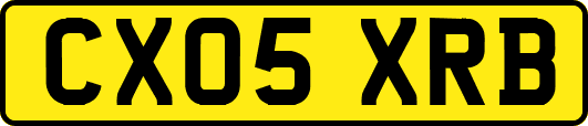 CX05XRB