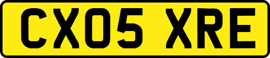 CX05XRE