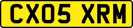 CX05XRM