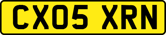 CX05XRN