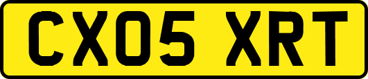 CX05XRT