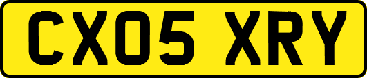 CX05XRY