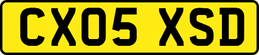 CX05XSD