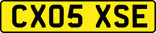 CX05XSE