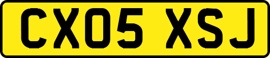 CX05XSJ
