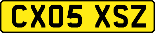 CX05XSZ