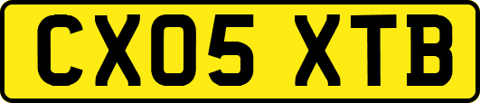 CX05XTB