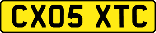 CX05XTC
