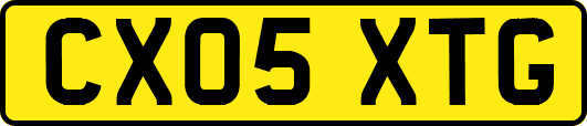 CX05XTG