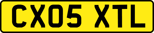 CX05XTL