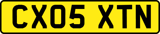 CX05XTN