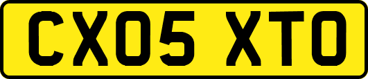 CX05XTO