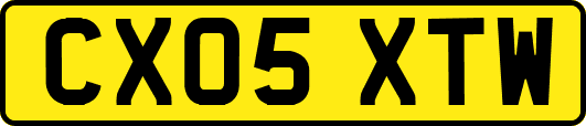 CX05XTW