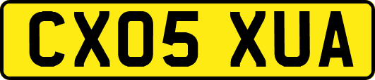 CX05XUA
