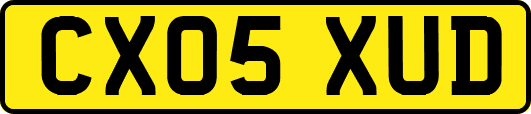 CX05XUD