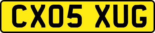 CX05XUG